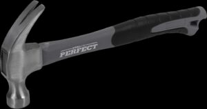 Klaufhamar 450g fiberskaft Perfect