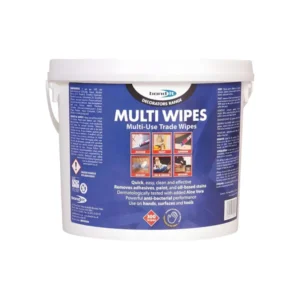 Multi Wipes hreinsiklútar 300stk (4)