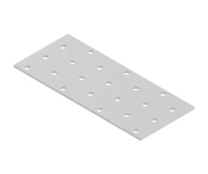 Gataplata AR 140x60x2.0 (100)
