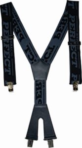 Axlabönd BRACES Stalco Perfect