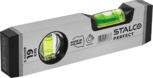 Hallamál Stalco Perfect 19mm m segli