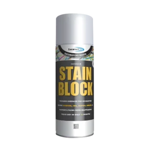Stain Block bondit  400ml (12)