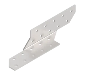 Vinkill snúin hægri 170x32x2,0 (50)