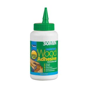 Trélím D4 LumberJack PU 30min 750ml (6)