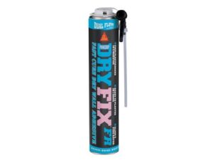 Frauðlím PinkGrip Dryf 750ml  f.bys (12)