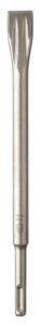Flatur meitill 20X250 mm SDS PLUS