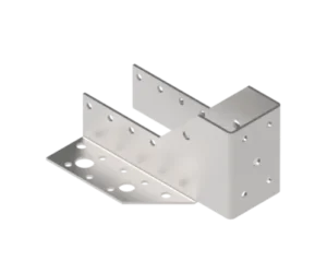 Bjálkaskór AR 45x137 (40)