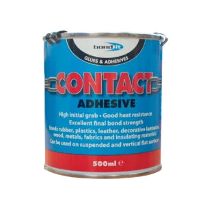 Kontact lím Bondit 500ml (12)