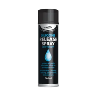 Silikon Spray Bondit 500ml (12)