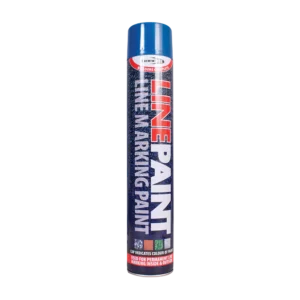 Merkisprey BONDIT Blátt 750ml (12)