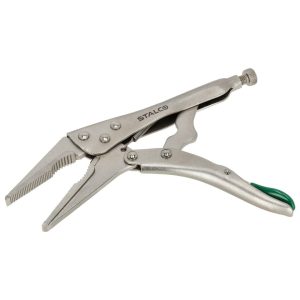 Krafttöng löng 230mm Stalco