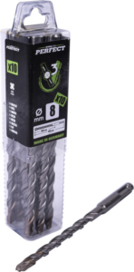 Steinborar STA 10x160 SDS X5 10stk