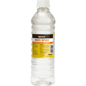 White Sprit EB 750ml (12)
