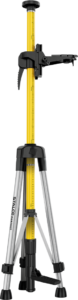 Þrífótur fyrir Laser Stalco 3,4m TPP-34