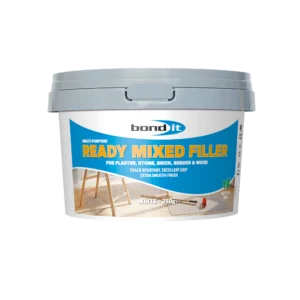 Sparsl ready mixed filler í dós 750g (12