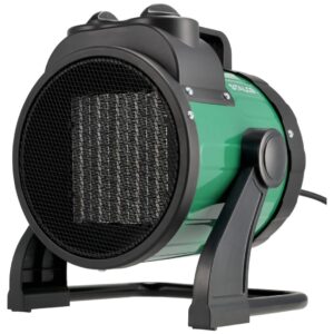 Hitablásari Stalco PTC 3KW EHS2000