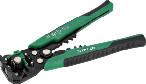 Afeinangrara töng  0,2 til 6mm Stalco
