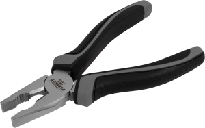 Töng flatkjafta 180mm Stalco