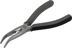 Neftöng boginn 160mm Stalco Perfect