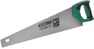 Handsög Stalco 500mm 10tpi