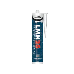 LMH25 Fúgukítti HYBRYD HVÍTT 285ML